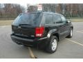 Black - Grand Cherokee Laredo 4x4 Photo No. 6