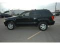 Black - Grand Cherokee Laredo 4x4 Photo No. 7