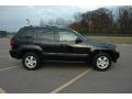 Black - Grand Cherokee Laredo 4x4 Photo No. 8