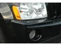 Black - Grand Cherokee Laredo 4x4 Photo No. 9