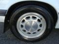  1985 Mustang GT Convertible Wheel