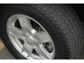 Black - Grand Cherokee Laredo 4x4 Photo No. 10