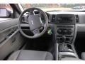 Black - Grand Cherokee Laredo 4x4 Photo No. 11
