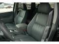 Black - Grand Cherokee Laredo 4x4 Photo No. 12