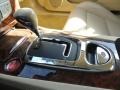  2008 XK XK8 Convertible 6 Speed Automatic Shifter