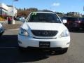 Crystal White Pearl - RX 330 AWD Photo No. 2