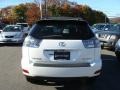Crystal White Pearl - RX 330 AWD Photo No. 5