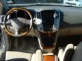 Crystal White Pearl - RX 330 AWD Photo No. 9