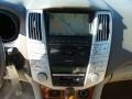 Crystal White Pearl - RX 330 AWD Photo No. 11