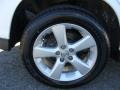 Crystal White Pearl - RX 330 AWD Photo No. 14