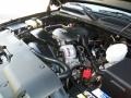 5.3 Liter OHV 16-Valve Vortec V8 2004 Chevrolet Silverado 1500 LS Crew Cab Engine
