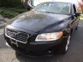 2008 Black Volvo S80 T6 AWD  photo #1