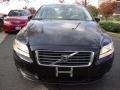 2008 Black Volvo S80 T6 AWD  photo #10