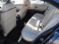 2007 Toledo Blue Metallic BMW 7 Series 750Li Sedan  photo #13