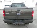 2005 Dark Stone Metallic Ford F150 STX Regular Cab 4x4  photo #6