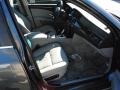 Platinum Grey Metallic - 5 Series 535xi Sports Wagon Photo No. 4