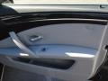 Platinum Grey Metallic - 5 Series 535xi Sports Wagon Photo No. 5