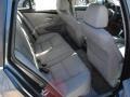 Platinum Grey Metallic - 5 Series 535xi Sports Wagon Photo No. 6