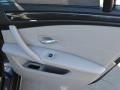 Platinum Grey Metallic - 5 Series 535xi Sports Wagon Photo No. 7