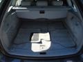 Platinum Grey Metallic - 5 Series 535xi Sports Wagon Photo No. 10