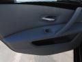 Platinum Grey Metallic - 5 Series 535xi Sports Wagon Photo No. 14