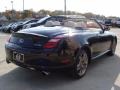 Obsidian Black - SC 430 Convertible Photo No. 4