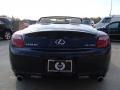Obsidian Black - SC 430 Convertible Photo No. 5