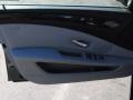 Platinum Grey Metallic - 5 Series 535xi Sports Wagon Photo No. 17