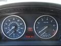 Grey Gauges Photo for 2008 BMW 5 Series #39245010
