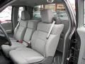 2005 Dark Stone Metallic Ford F150 STX Regular Cab 4x4  photo #12