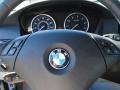 Platinum Grey Metallic - 5 Series 535xi Sports Wagon Photo No. 20