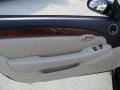 Ecru Door Panel Photo for 2007 Lexus SC #39245046