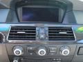 Platinum Grey Metallic - 5 Series 535xi Sports Wagon Photo No. 23