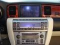 2007 Lexus SC Ecru Interior Controls Photo