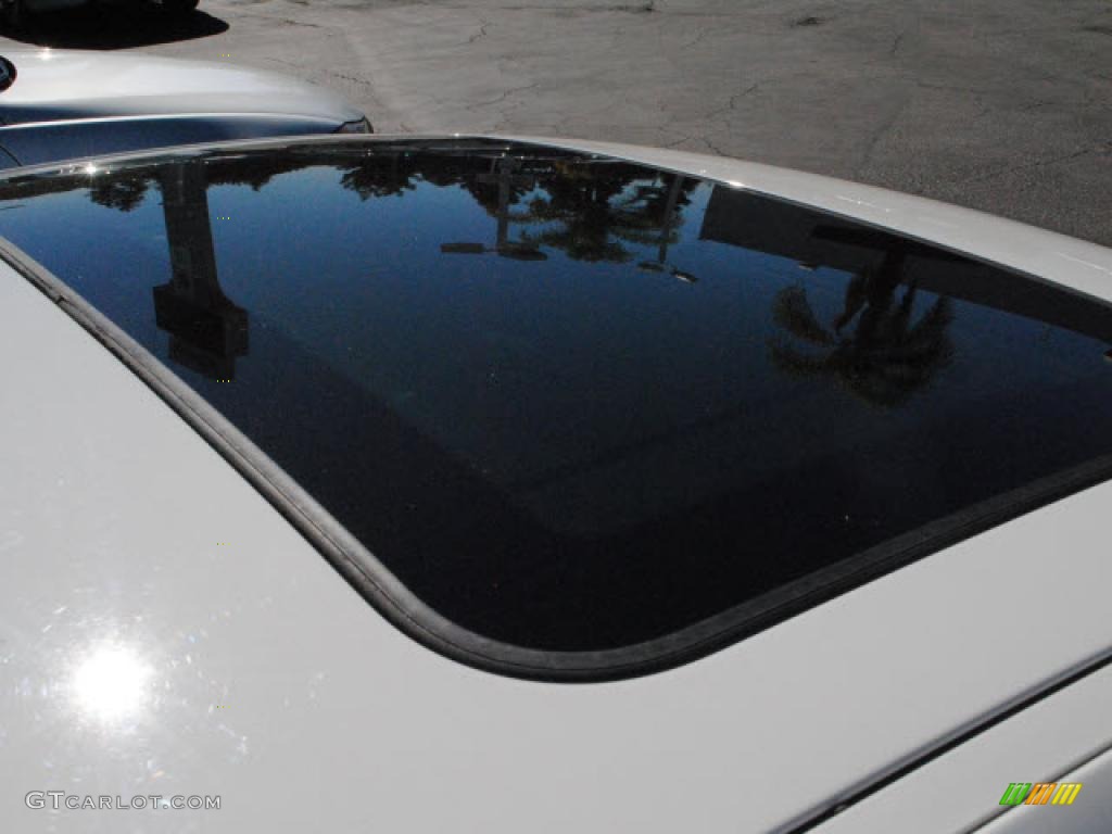 2008 3 Series 335i Coupe - Alpine White / Black photo #6