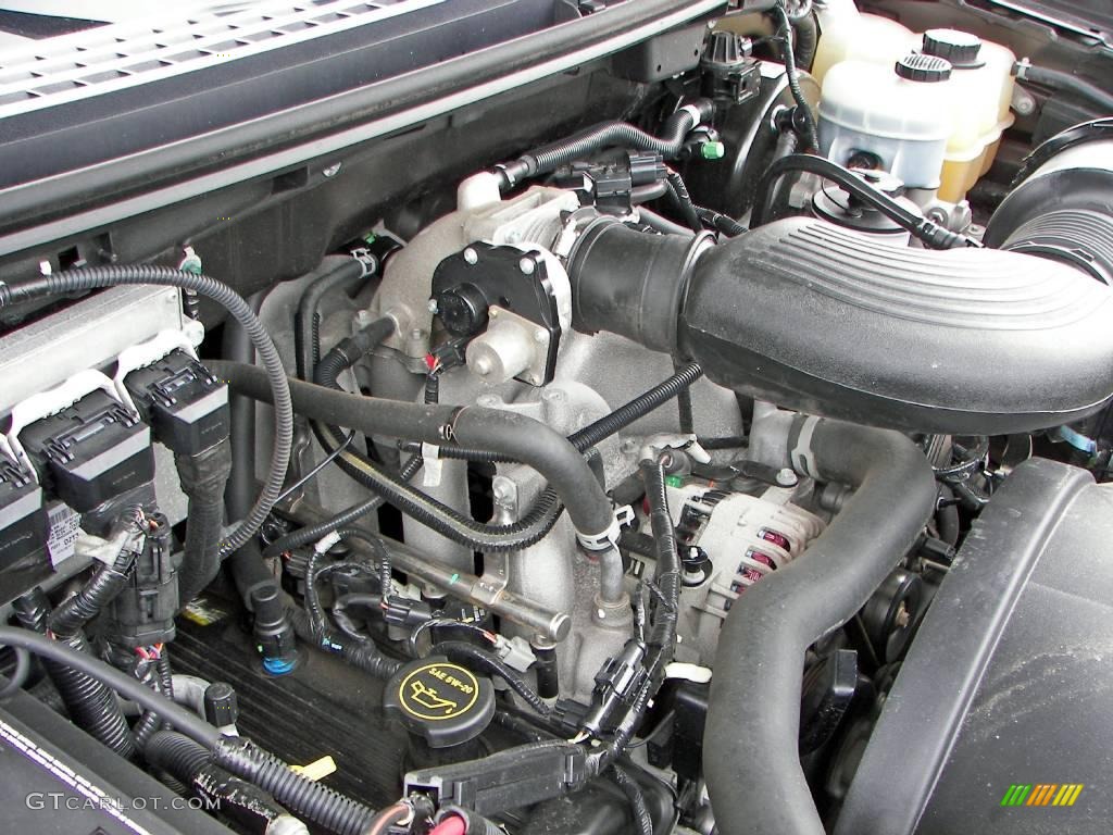 2005 F150 STX Regular Cab 4x4 - Dark Stone Metallic / Medium Flint Grey photo #23