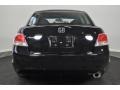 2008 Nighthawk Black Pearl Honda Accord EX Sedan  photo #4