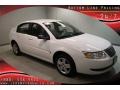 Polar White - ION 2 Sedan Photo No. 1