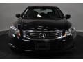 Nighthawk Black Pearl - Accord EX Sedan Photo No. 8