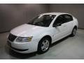 Polar White - ION 2 Sedan Photo No. 3