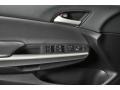 2008 Nighthawk Black Pearl Honda Accord EX Sedan  photo #11