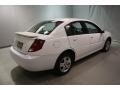 Polar White - ION 2 Sedan Photo No. 6