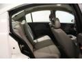 Polar White - ION 2 Sedan Photo No. 33