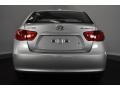 QuickSilver Metallic - Elantra GLS Sedan Photo No. 4