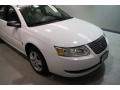 Polar White - ION 2 Sedan Photo No. 41