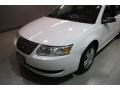 Polar White - ION 2 Sedan Photo No. 42