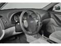 QuickSilver Metallic - Elantra GLS Sedan Photo No. 12