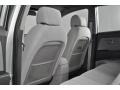 QuickSilver Metallic - Elantra GLS Sedan Photo No. 17