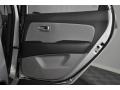 QuickSilver Metallic - Elantra GLS Sedan Photo No. 20