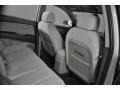 QuickSilver Metallic - Elantra GLS Sedan Photo No. 21